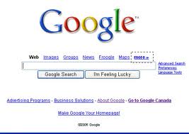 30th Oct 2010 - Big changes in the way your hire company is listed in Google.