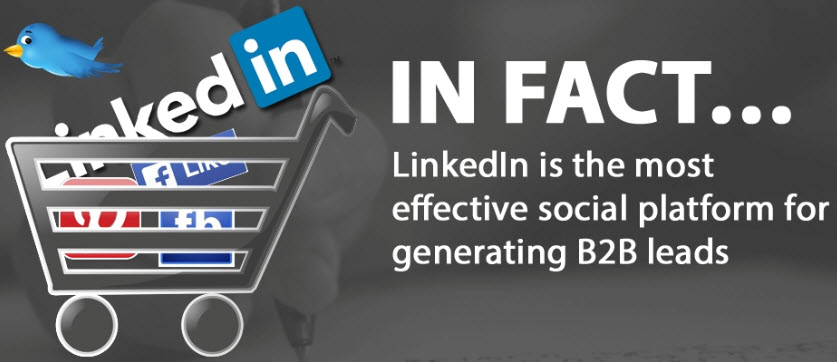 How LinkedIn can help