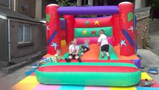 Port Talbot Bouncy Castles Hire