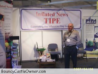 More Photos From LIW