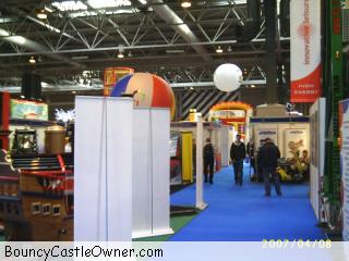 More Photos From LIW