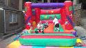 Port Talbot Bouncy Castles Hire