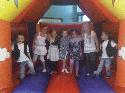 Krazybounce Inflatable Bouncy Castle Hire